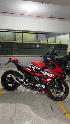 BMW S 1000 RR BMW S 1000 RR